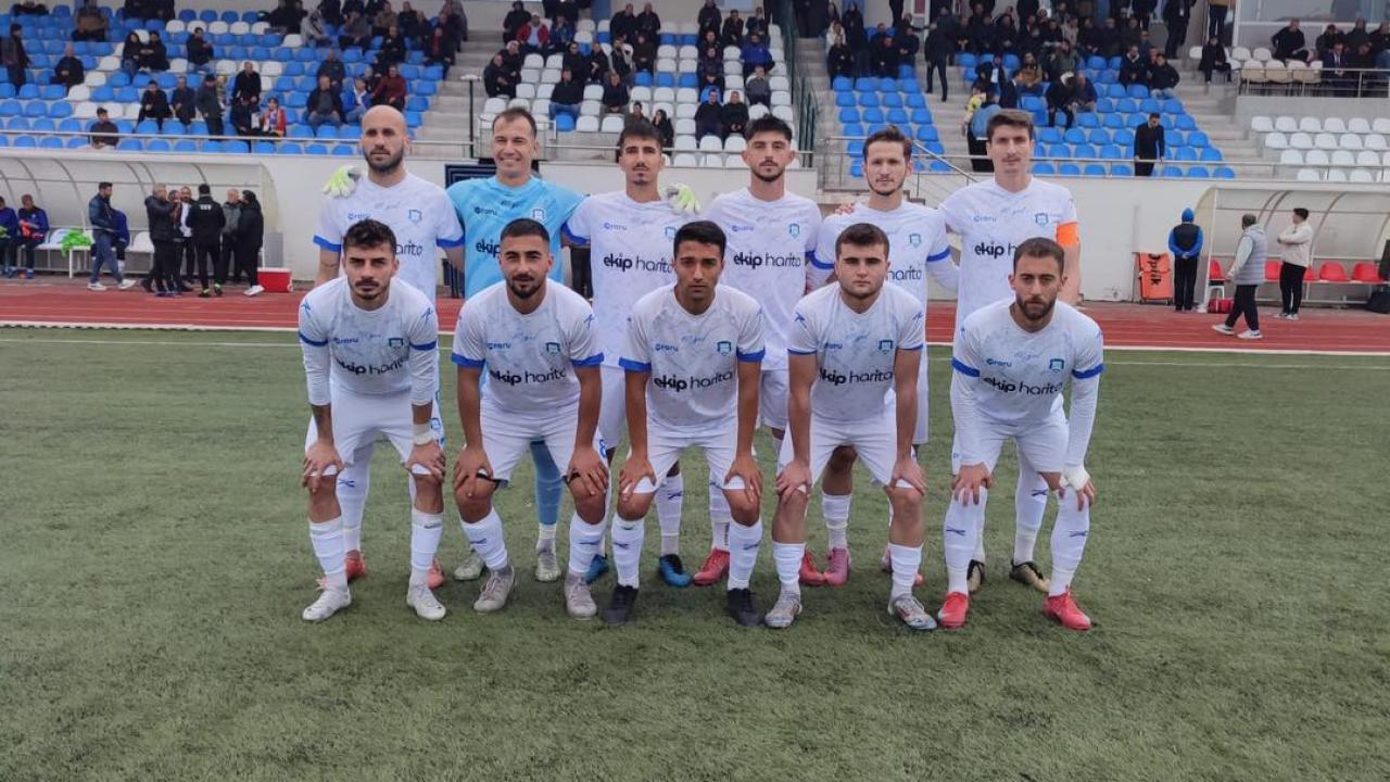 Küçükçekmece&#039;de Kritik Randevu! Bigaspor, Zorlu İstanbul Deplasmanına Puan İçin Çıkacak