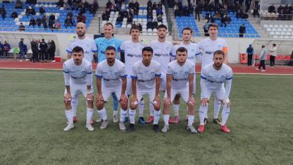 Küçükçekmece'de Kritik Randevu! Bigaspor, Zorlu İstanbul Deplasmanına Puan İçin Çıkacak