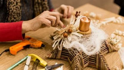 Kültür ve Sanat Ayvacık'ta Canlanıyor! HEM’den Çifte Kurs Müjdesi: Kayıtlar E-Devlet Üzerinden Yapılıyor!