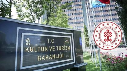 Kültür ve Turizm Bakanlığı'ndan Sınavsız 27 Personel Alımı! KPSS 60 Puan Şartı ile Büro, 14 Şoför ve Güvenlik Görevlisi Kadrolarına Başvurular Başladı!