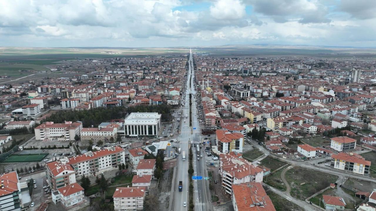 Kulu&#039;da 2 Yapı Artık MİRAS! Tapuya Şerh Geliyor: Hangi Yapılar Tescil Edildi, Hangileri Edilmedi? İşte Ada ve Parsel Numaraları...