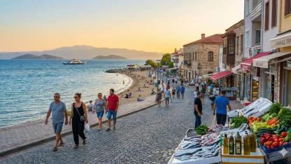 Kusursuz Değil Ama Kusursuza En Yakın: Çanakkale'de Hayatın 9 Artısı ve 1 Eksisi