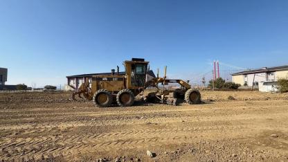 Lapseki’de Ekipler Sahada: Her noktada hizmet çalışmaları sürüyor