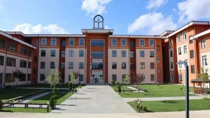 Lise Mezunu ve KPSS 55 ile Üniversiteye Personel Alınıyor!