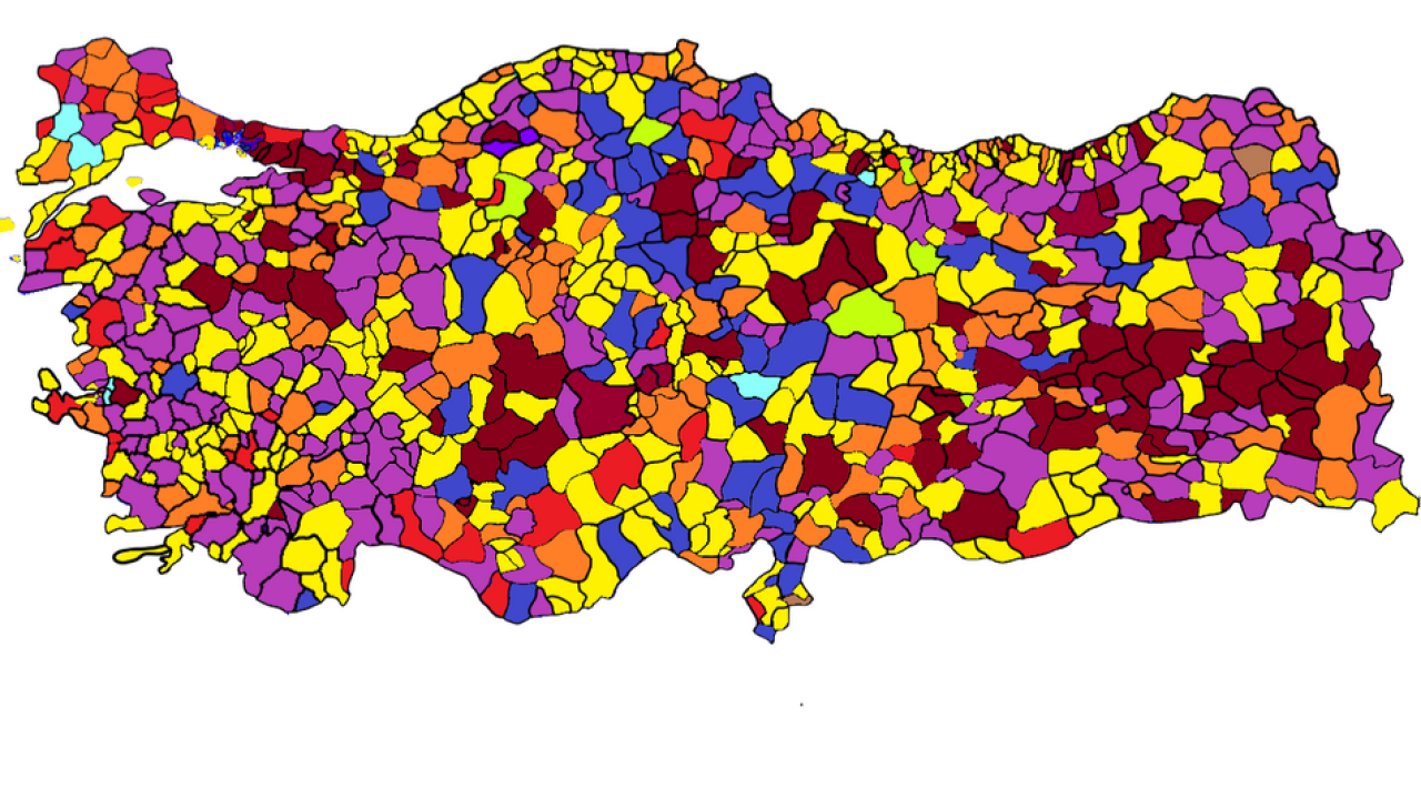 Mahalli İdarelere Atanmada Önemli Değişiklikler