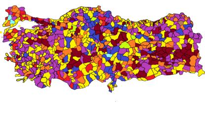 Mahalli İdarelere Atanmada Önemli Değişiklikler