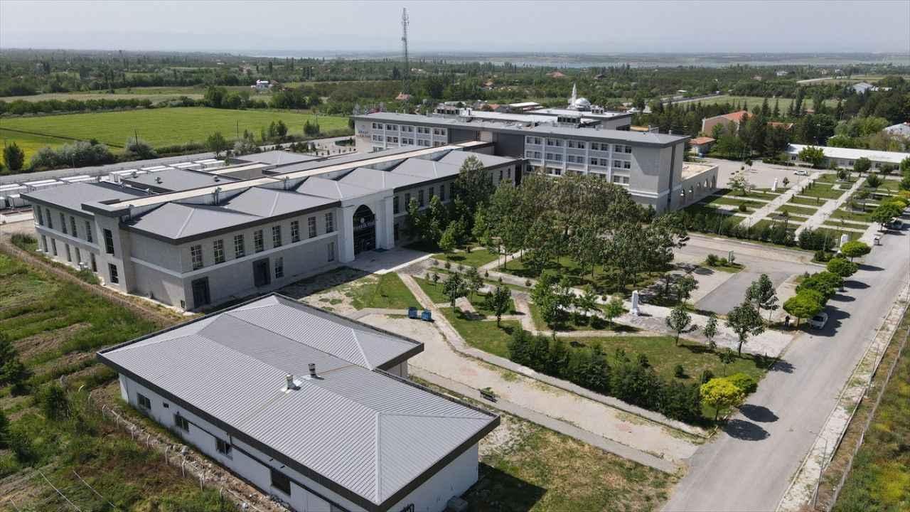 Malatya Turgut Özal Üniversitesi&#039;nden Akademik Kadro Atağı: Öğretim Üyesi ve Elemanı Alım İlanları Yayımlandı