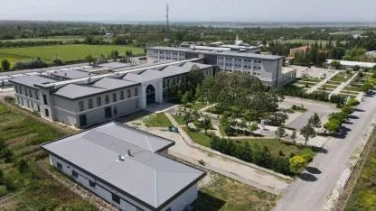 Malatya Turgut Özal Üniversitesi'nden Akademik Kadro Atağı: Öğretim Üyesi ve Elemanı Alım İlanları Yayımlandı