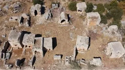 Malazgirt'te Çifte Koruma: Tarihi Yerleşim ve Nekropol Alanına Kesin Yapılaşma Yasağı Geldi! 3 Yıl İçinde Koruma İmar Planı Zorunluluğu.