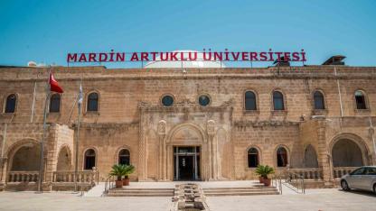 Mardin Artuklu Üniversitesi'nde Lisansüstü Eğitime Yeni Düzen