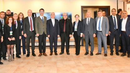 Marmara Denizi'nin Gizemi Çözüldü: ÇOMÜ ve Bakanlık O Projeyi Sonuçlandırdı! İşte Mercan Biyoçeşitliliği Raporu