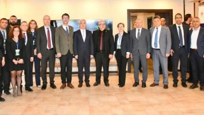 Marmara Denizi'nin Gizemi Çözüldü: ÇOMÜ ve Bakanlık O Projeyi Sonuçlandırdı! İşte Mercan Biyoçeşitliliği Raporu