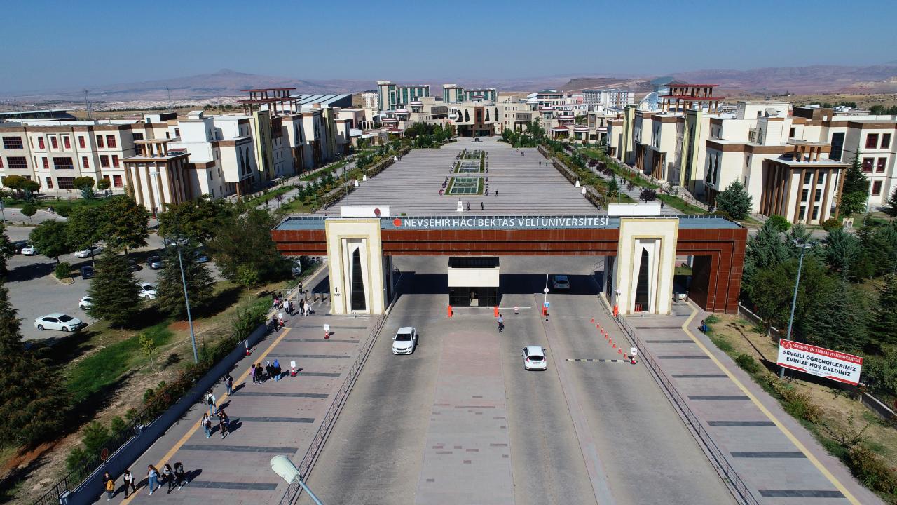 Matematik, İşletme, Protetik Diş Tedavisi! NEVÜ&#039;nün Öğretim Üyesi Alımında İstenen Spesifik Çalışmalar!