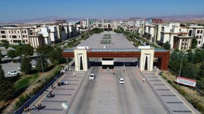 Matematik, İşletme, Protetik Diş Tedavisi! NEVÜ'nün Öğretim Üyesi Alımında İstenen Spesifik Çalışmalar!