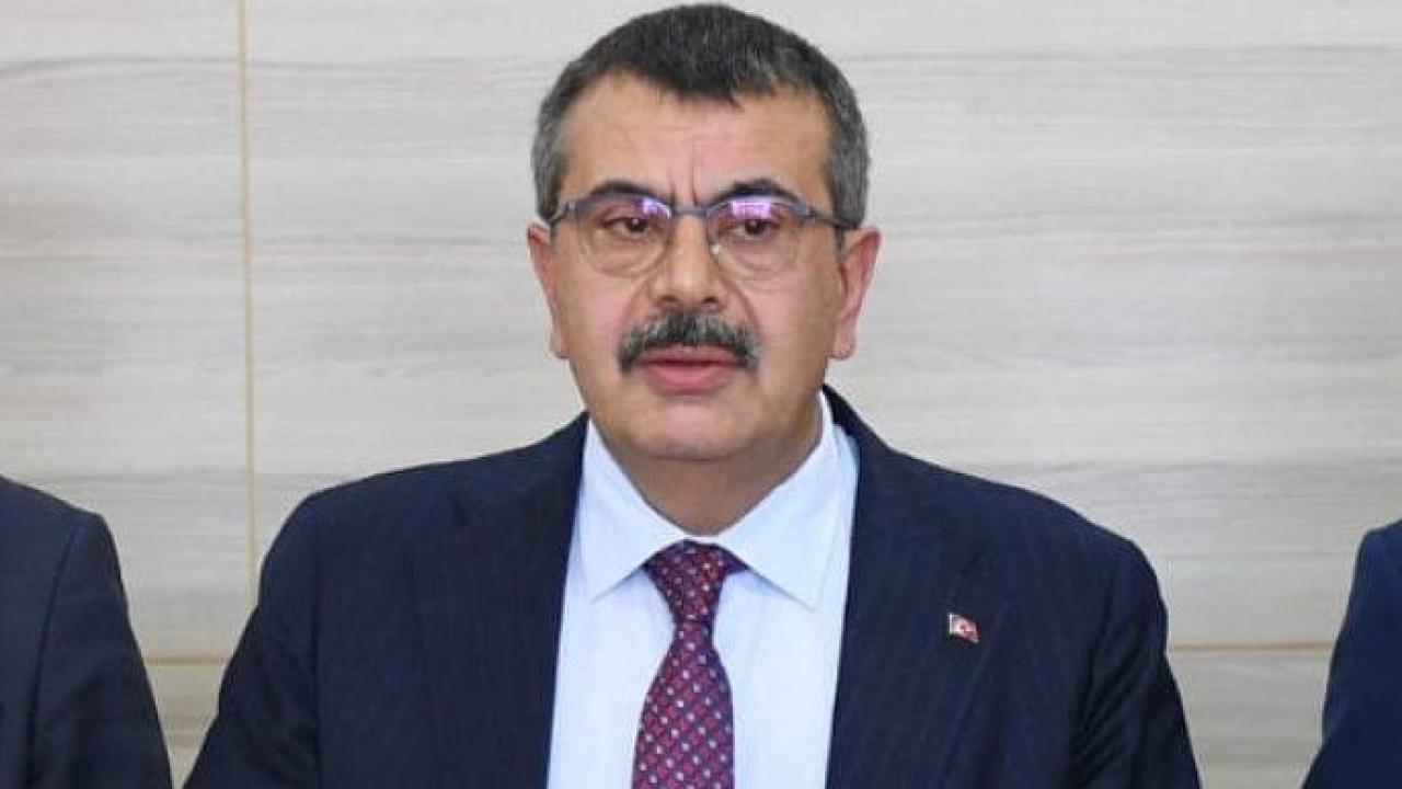 MEB Görevde Yükselme Yönetmeliğinde Kritik Değişiklik: Merkez Sınav Kurulu Yeniden Yapılandırıldı!