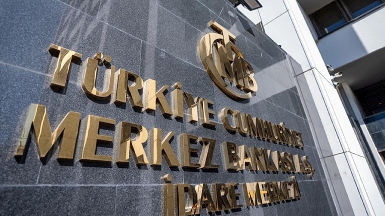 Merkez Bankası&#039;ndan Son Rapor: 2025 Enflasyon Tahmini %31-33 Aralığına Çıktı! İşte Yeni Hedefler.