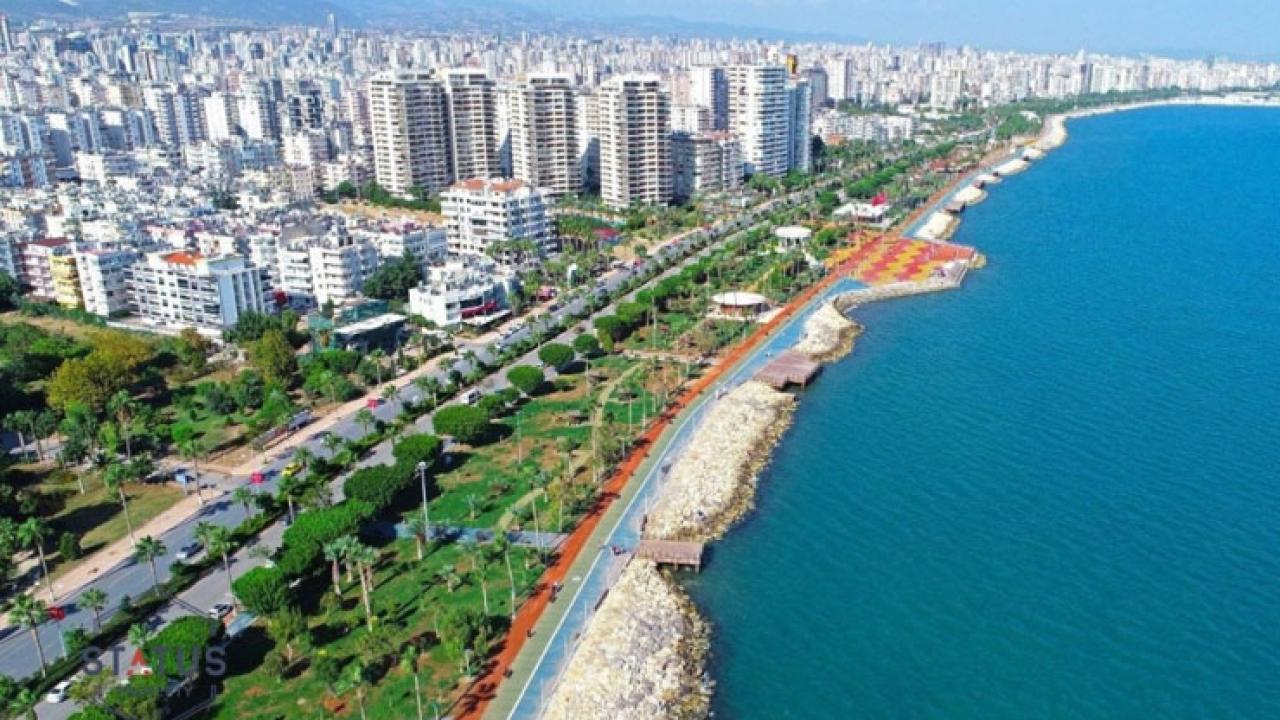 Mersin Erdemli&#039;de Arazi Alarmı! 16 Dönüm Ham Toprak İhaleye Çıktı: Peşin Ödemede %20 İndirim ve Taksit İmkanı Yatırımcıları Bekliyor!