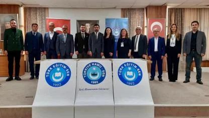 MHP'den Türk Eğitim-Sen'e Tam Destek: "Milli, İlkeli ve Kararlı Duruşunuz Güç Kaynağımızdır!"