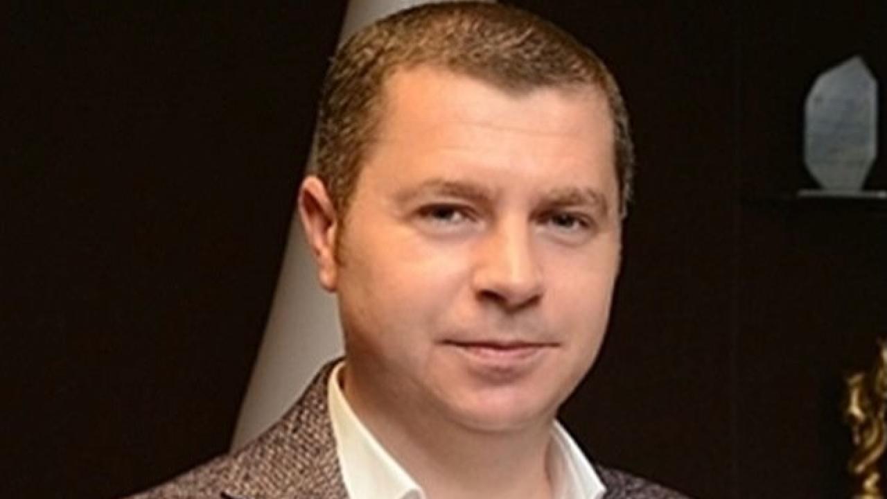 Milletvekili Ayhan Gider'den İl Başkanı Abdurrahman Kuzu'ya tebrik