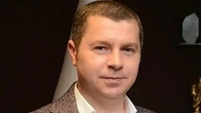 Milletvekili Ayhan Gider'den İl Başkanı Abdurrahman Kuzu'ya tebrik