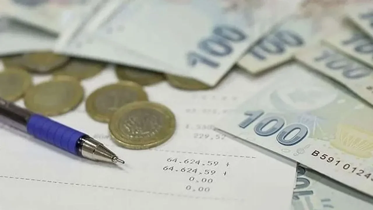 Milyonlarca Kişiyi İlgilendiriyor: Borç Ödemelerinde Oran YÜKSELTİLDİ! Yeni Gecikme Zammı Açıklandı!