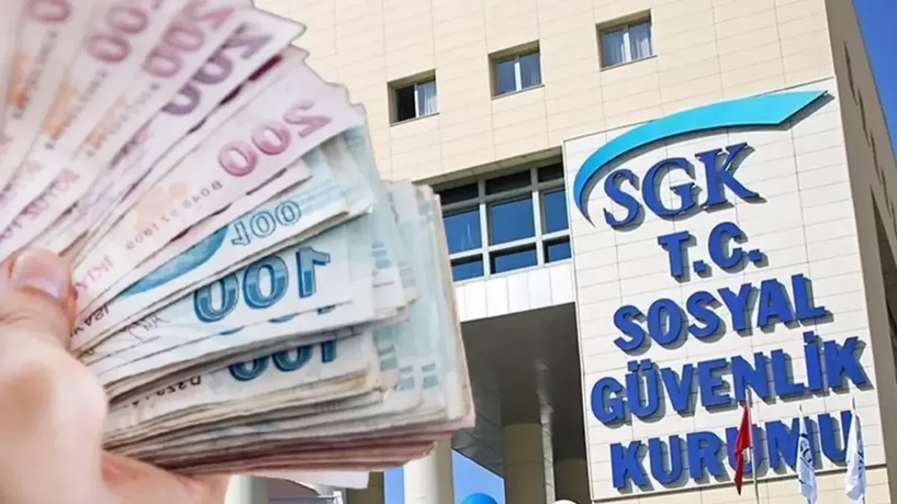 Milyonlarca Vatandaşı İlgilendiren Karar Resmî Gazete&#039;de! GSS Primi %6&#039;ya Çıkarıldı! İşte Yürürlük Tarihi!