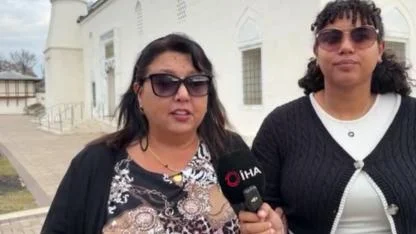 Muazzez Abacı’nın kızı Aslı Abacı: "Annem antibiyotik tedavisine ters reaksiyon verdi"