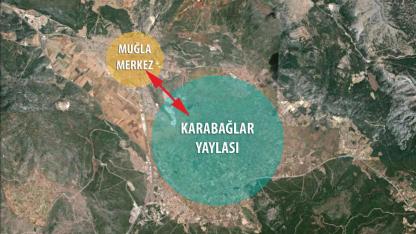 Muğla'da Yapılaşmayı Etkileyecek Karar: 291 Ada 20 ve 30 Parselde Neler Değişti? İşte Yeni Liste!