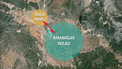 Muğla'da Yapılaşmayı Etkileyecek Karar: 291 Ada 20 ve 30 Parselde Neler Değişti? İşte Yeni Liste!