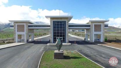 Muş Alparslan Üniversitesi'nden Hayvancılık Sektörüne Büyük Destek: HAY-MER'in Hayvancılık ve Gıda Alanındaki Tüm Faaliyetleri Belli Oldu.