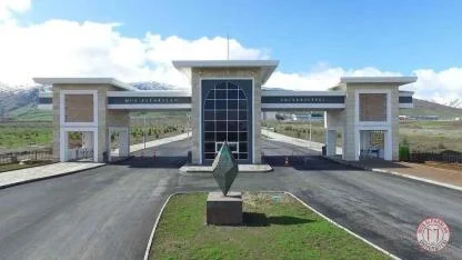 Muş Alparslan Üniversitesi'nden Hayvancılık Sektörüne Büyük Destek: HAY-MER'in Hayvancılık ve Gıda Alanındaki Tüm Faaliyetleri Belli Oldu.