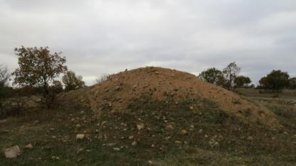 Muş'ta Tarihi Karar: Malazgirt'teki Çayırdere Höyüğü 'I. Derece Arkeolojik Sit Alanı' İlan Edildi! İnşaat Yasağı Geldi.