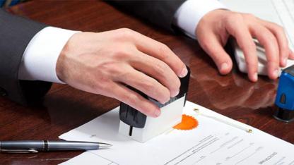 Noterlerde Hafta Sonu Mesaisi Başlıyor: Yeni Yönetmelikle Nöbet Sistemi Düzenlendi