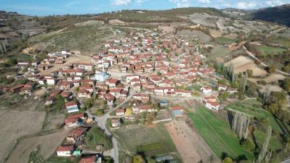 O Masalsı Köyde 84 Yapı 100'e Yakın Bina İçin Yıkım Kararı! "Hatıralarımız Yok Oluyor"