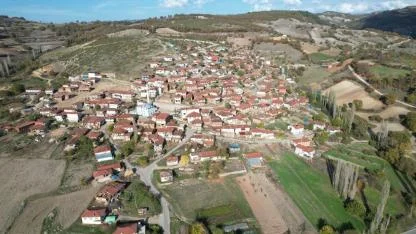 O Masalsı Köyde 84 Yapı 100'e Yakın Bina İçin Yıkım Kararı! "Hatıralarımız Yok Oluyor"