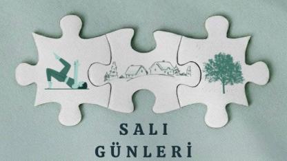 Obeziteye Karşı Köy Köy Savaş! Sağlık Bakanlığı Destekli Proje Eceabat'ta Başladı!
