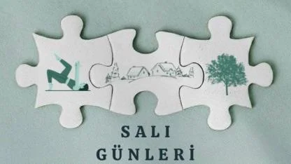 Obeziteye Karşı Köy Köy Savaş! Sağlık Bakanlığı Destekli Proje Eceabat'ta Başladı!