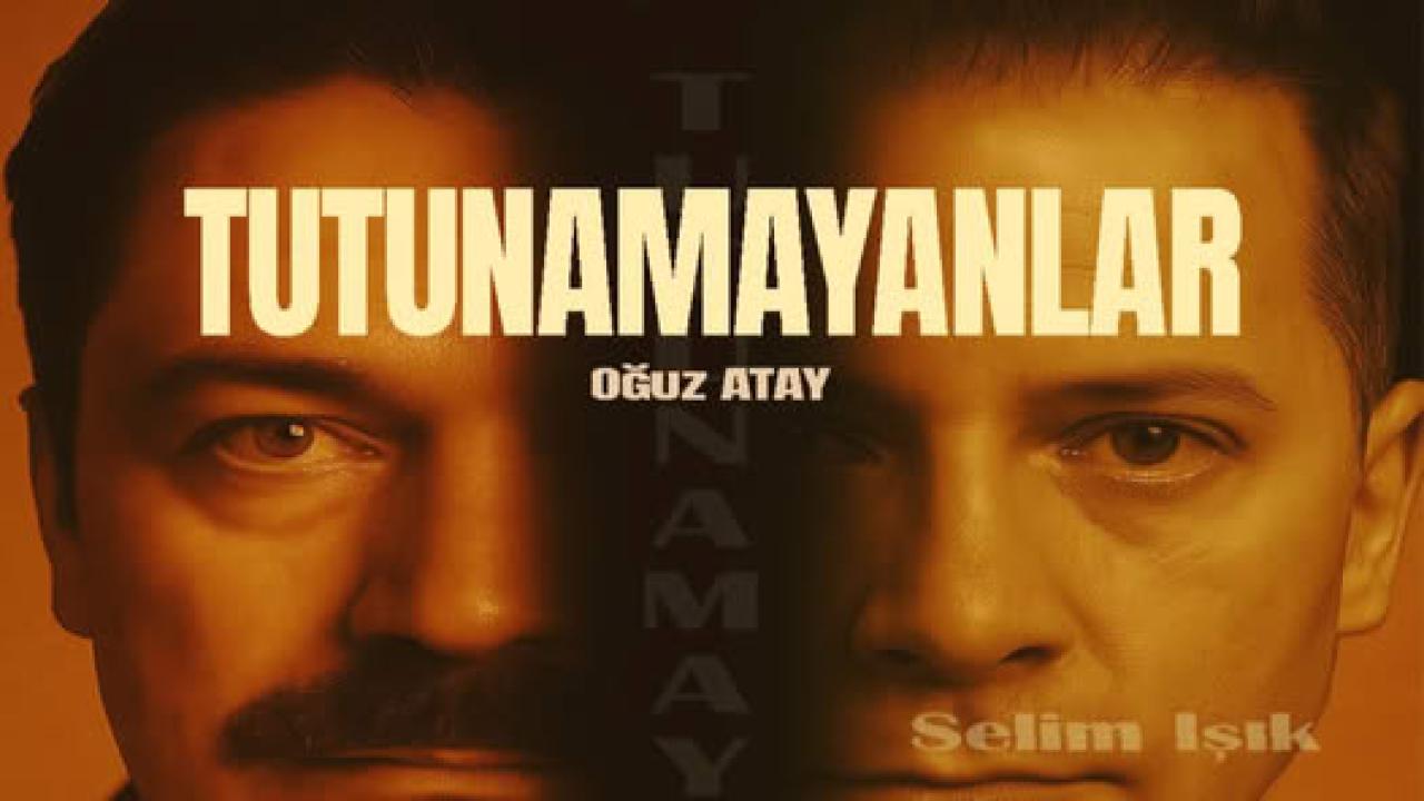 Oğuz Atay&#039;ın &quot;Tutunamayanlar&quot; eseri sahnede: &quot;Bir Yalnızlık Hikayesi: Selim Işık&quot;