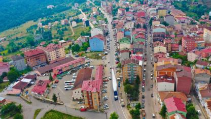 Ordu Akkuş'ta Fırsat İhaleleri: Kelepir Fiyata Dükkan ve Meskenler Satılıyor!