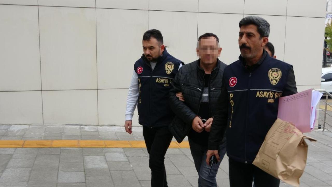 Ordu&#039;dan Çaldı, Trabzon&#039;da Yakalandı: &quot;İyi ettiniz, akşam televizyona çıkar&quot;