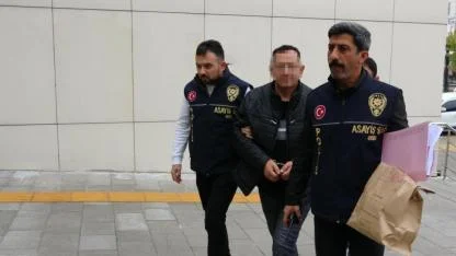 Ordu'dan Çaldı, Trabzon'da Yakalandı: "İyi ettiniz, akşam televizyona çıkar"