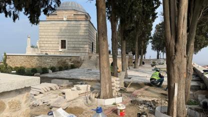 Osmanlı'yı Avrupa'ya Taşıyan Şehzadeye 16 Milyonluk Saygı Duruşu! Gelibolu Bolayır'da Muhteşem Düzenleme!