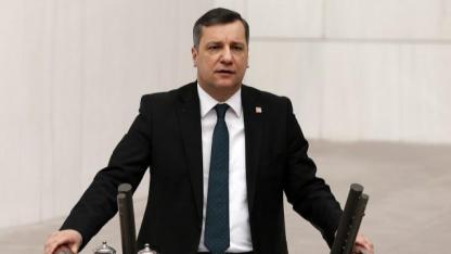 Özgür Ceylan’dan “130 Bin Mülteci Askere Alınacak” İddiası Üzerine Bakanlara Soru Önergesi