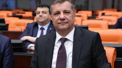 Özgür Ceylan’dan TBMM Genel Sekreteri’ne tahsis edilen lojmanlarla ilgili soru önergesi