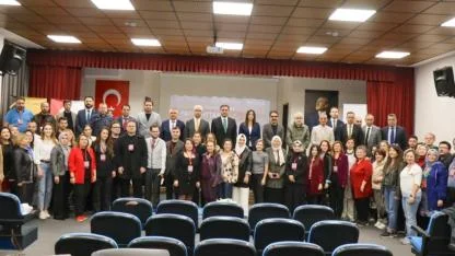 Payitahttan Şehitler Diyarına: Öğretmen Buluşması