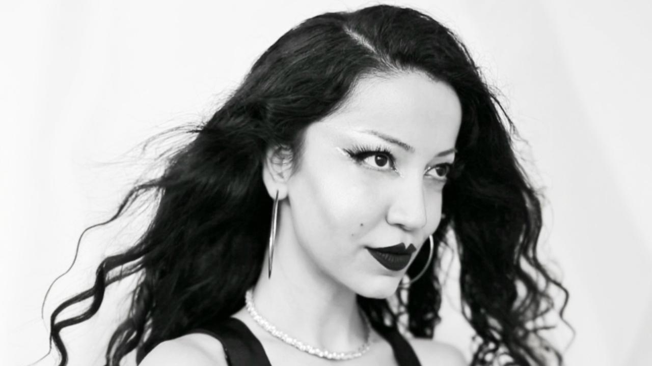 Pınar Azizoğlu&#039;ndan Büyük Albüm Öncesi Son Darbe: &quot;Kabuk&quot; Rock Severlerle Buluşuyor!