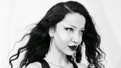 Pınar Azizoğlu'ndan Büyük Albüm Öncesi Son Darbe: "Kabuk" Rock Severlerle Buluşuyor!