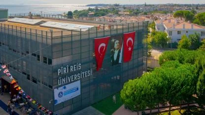 Piri Reis Üniversitesi Sürdürülebilir Denizcilik Uygulama ve Araştırma Merkezi Yönetmeliği Yayımlandı