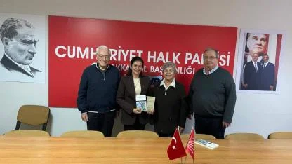 Nihal Tabak Yıldız’dan Çanakkale’ye anlamlı katkı
