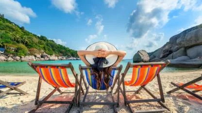 15 günlük izin nasıl 45 günlük dev tatile dönüşür? 2026 rehberi açıklandı